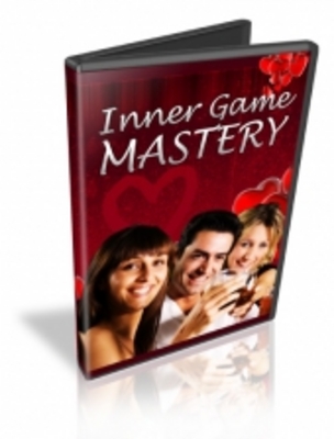 Product picture Inner Game Mastery PLR Package